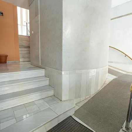 شقة Piso Triana,