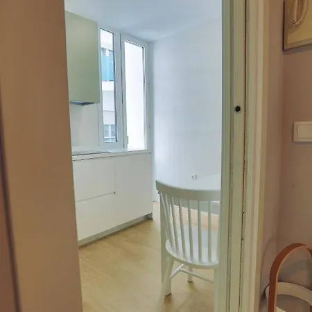 Piso Triana, إشبيلية