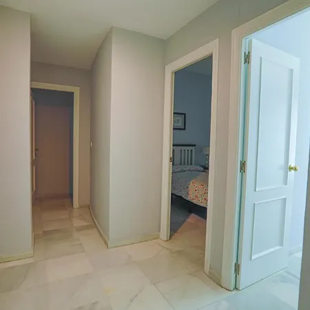 Piso Triana, * إشبيلية