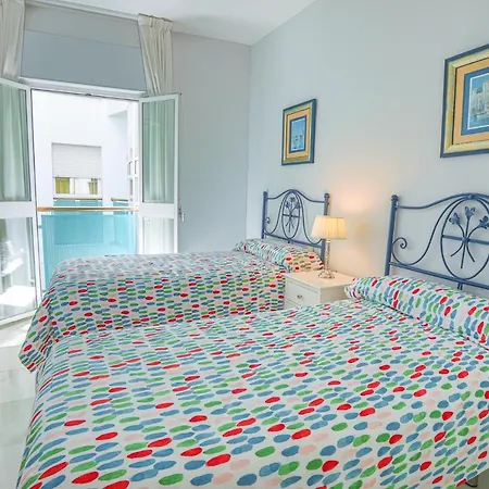 شقة Piso Triana, إشبيلية