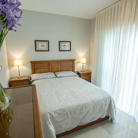 Piso Triana, شقة