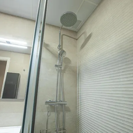 شقة Piso Triana,