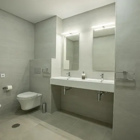 شقة Piso Triana, *