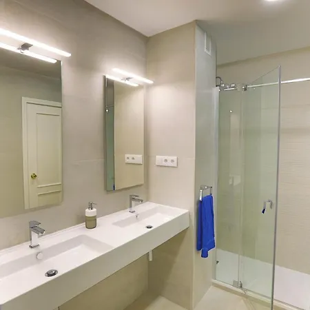 Piso Triana, شقة إشبيلية
