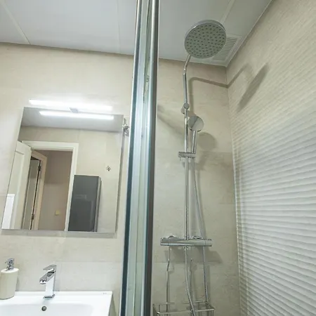 شقة Piso Triana, إشبيلية