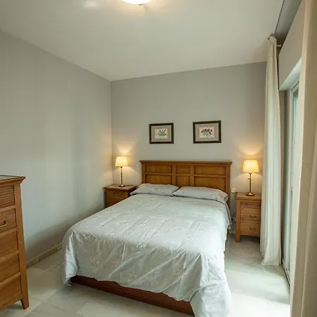 شقة Piso Triana,