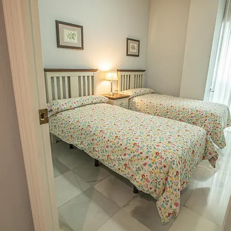 شقة Piso Triana, إشبيلية