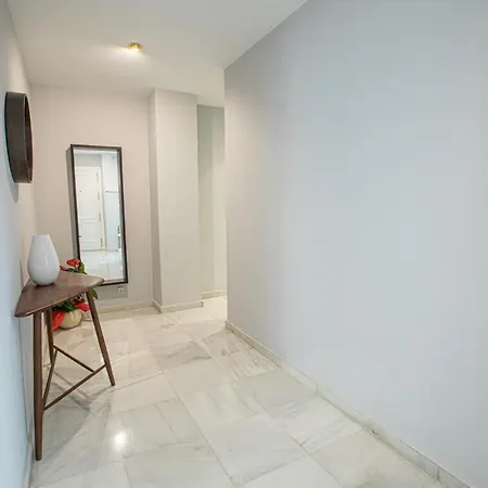 Piso Triana, شقة *