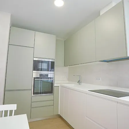 Piso Triana, شقة *