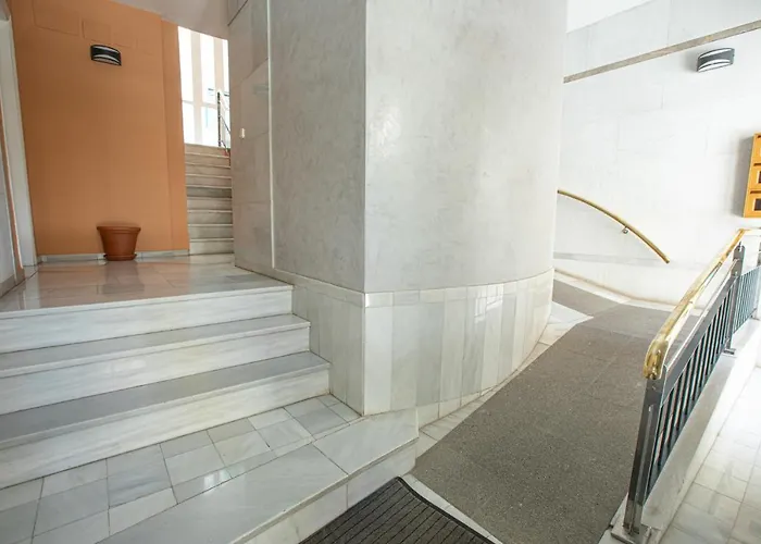아파트 Piso Triana,