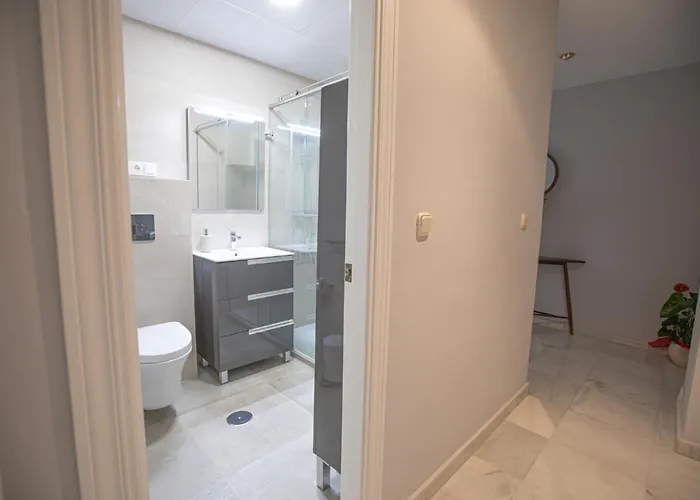 아파트 Piso Triana, 세비야