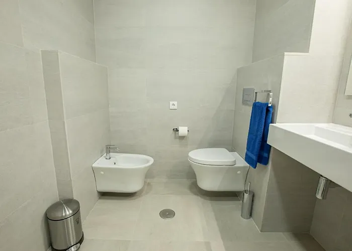 Piso Triana,