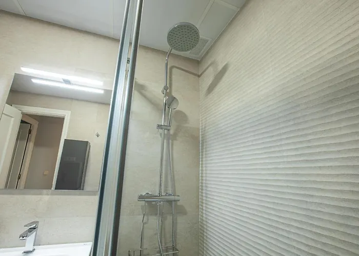 아파트 Piso Triana,