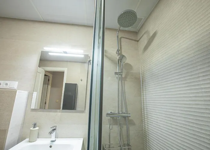 아파트 Piso Triana, 세비야